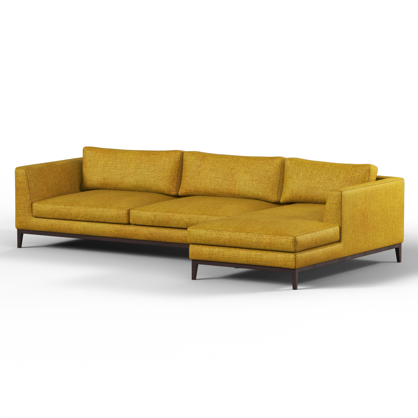 Ecksofa Porto