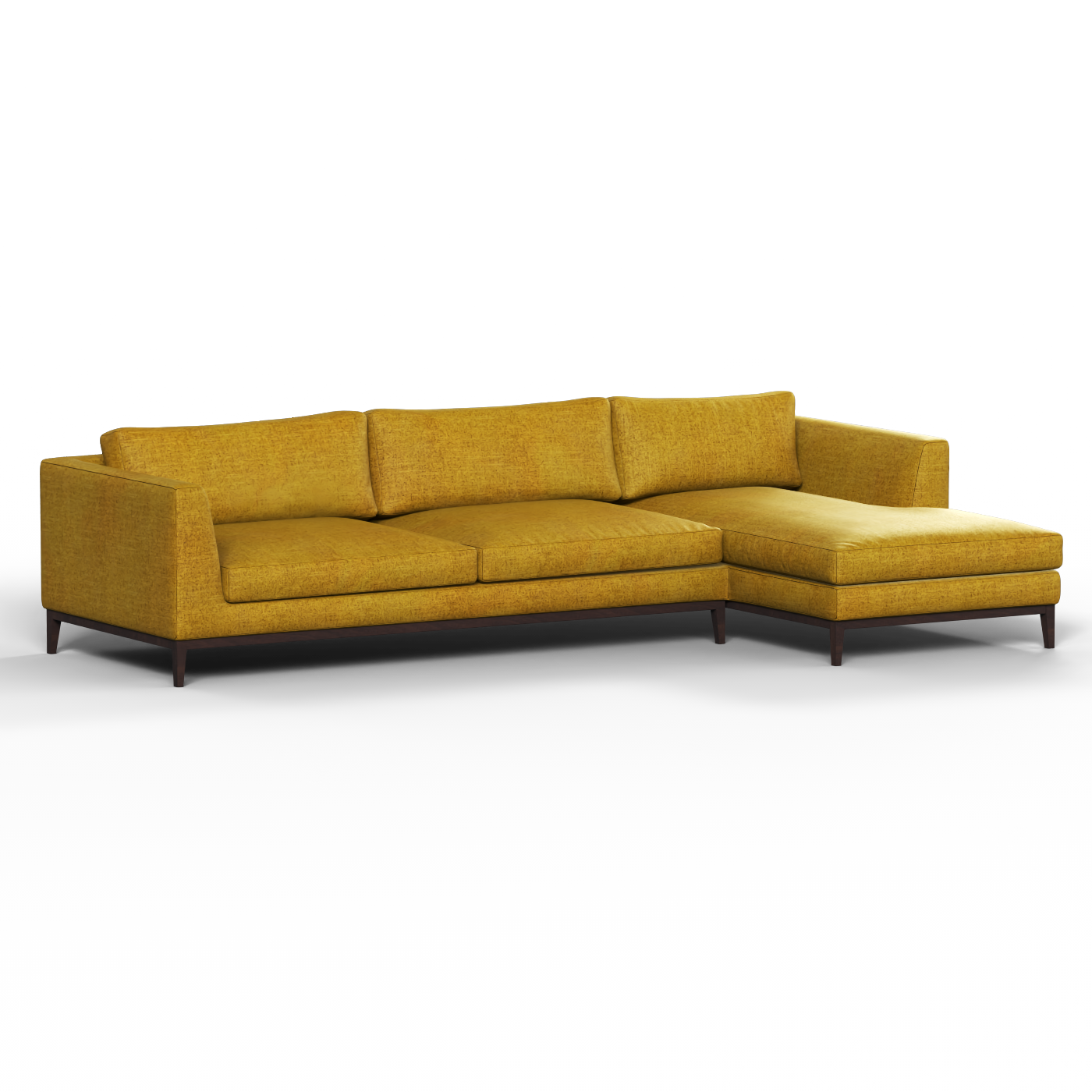 Ecksofa Porto