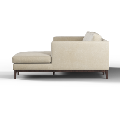 Ecksofa Porto