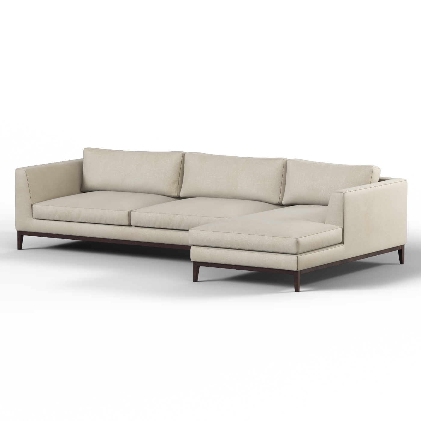 Ecksofa Porto