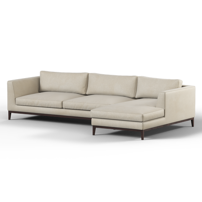 Ecksofa Porto