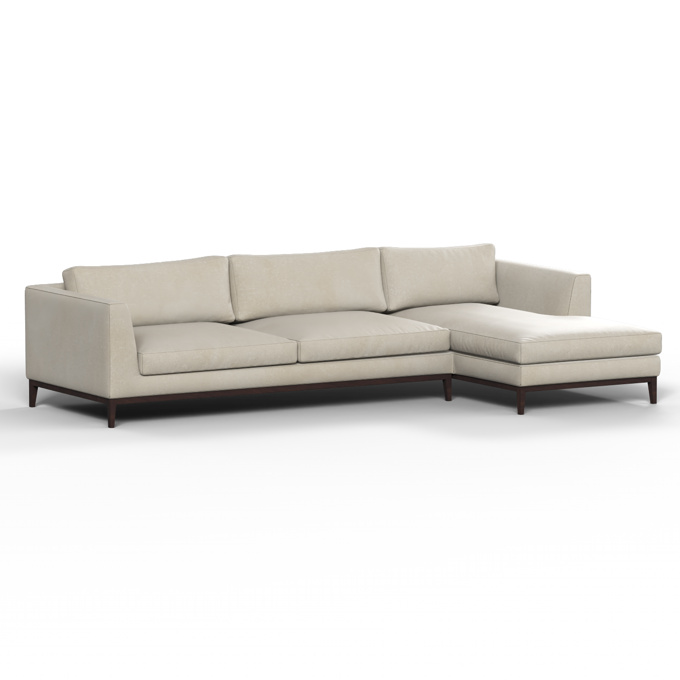 Ecksofa Porto