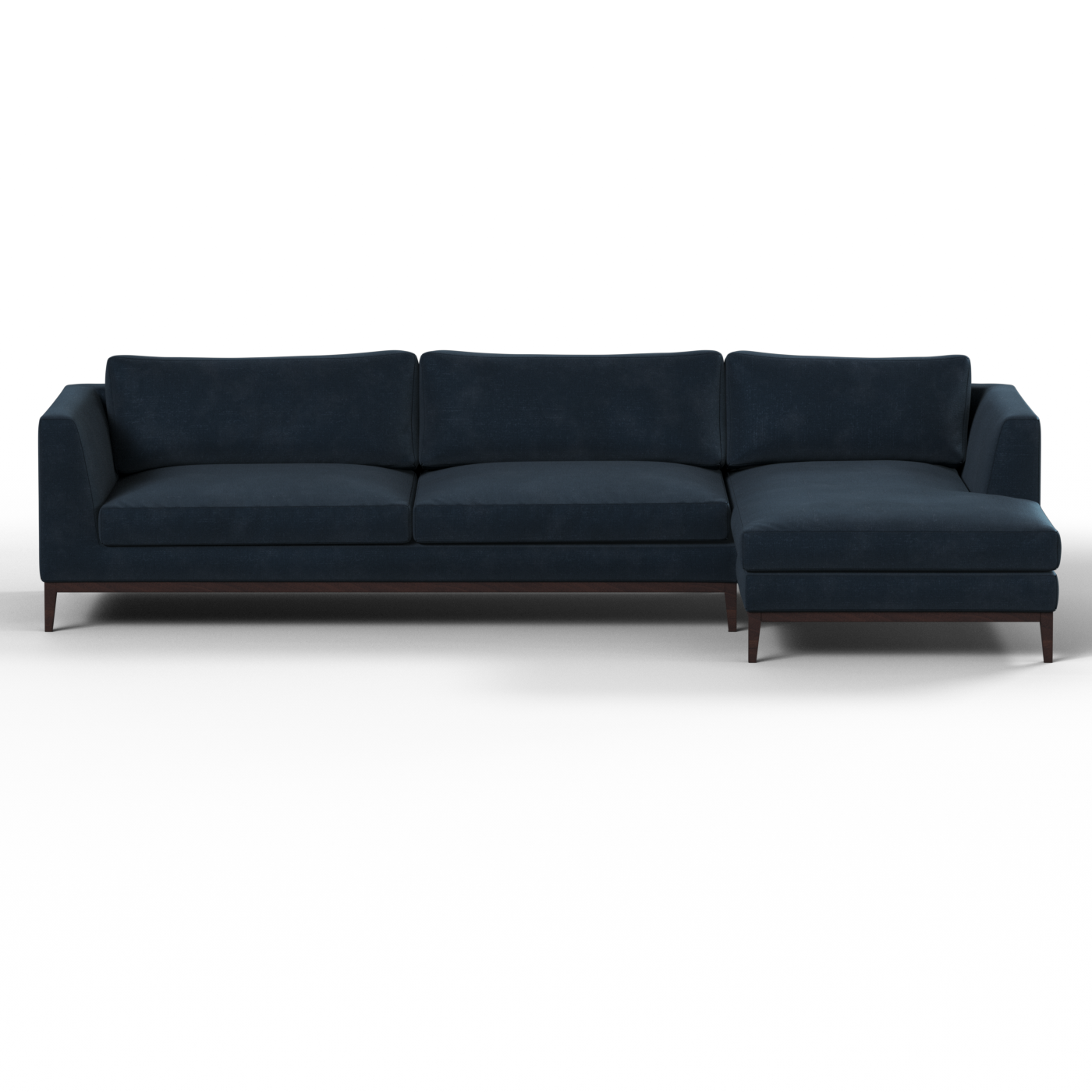 Ecksofa Porto