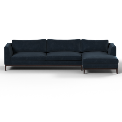 Ecksofa Porto