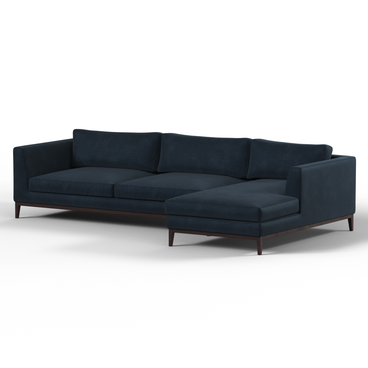 Ecksofa Porto