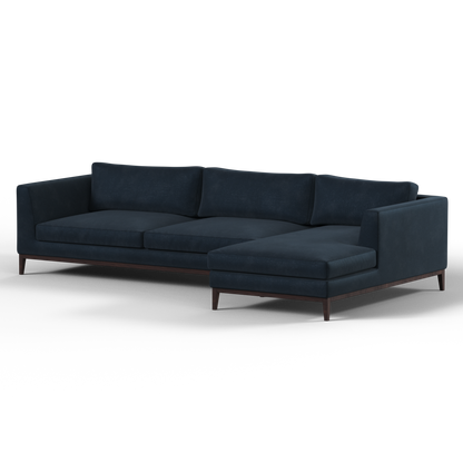 Ecksofa Porto