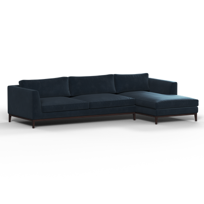 Ecksofa Porto