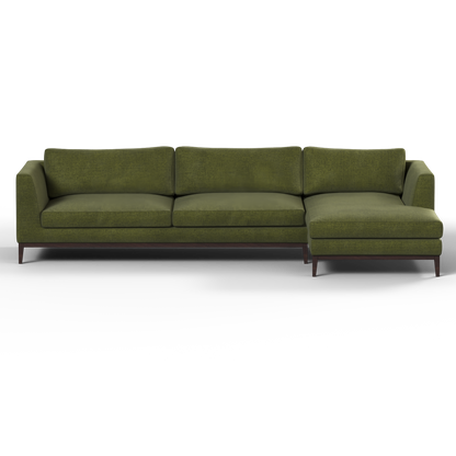 Ecksofa Porto