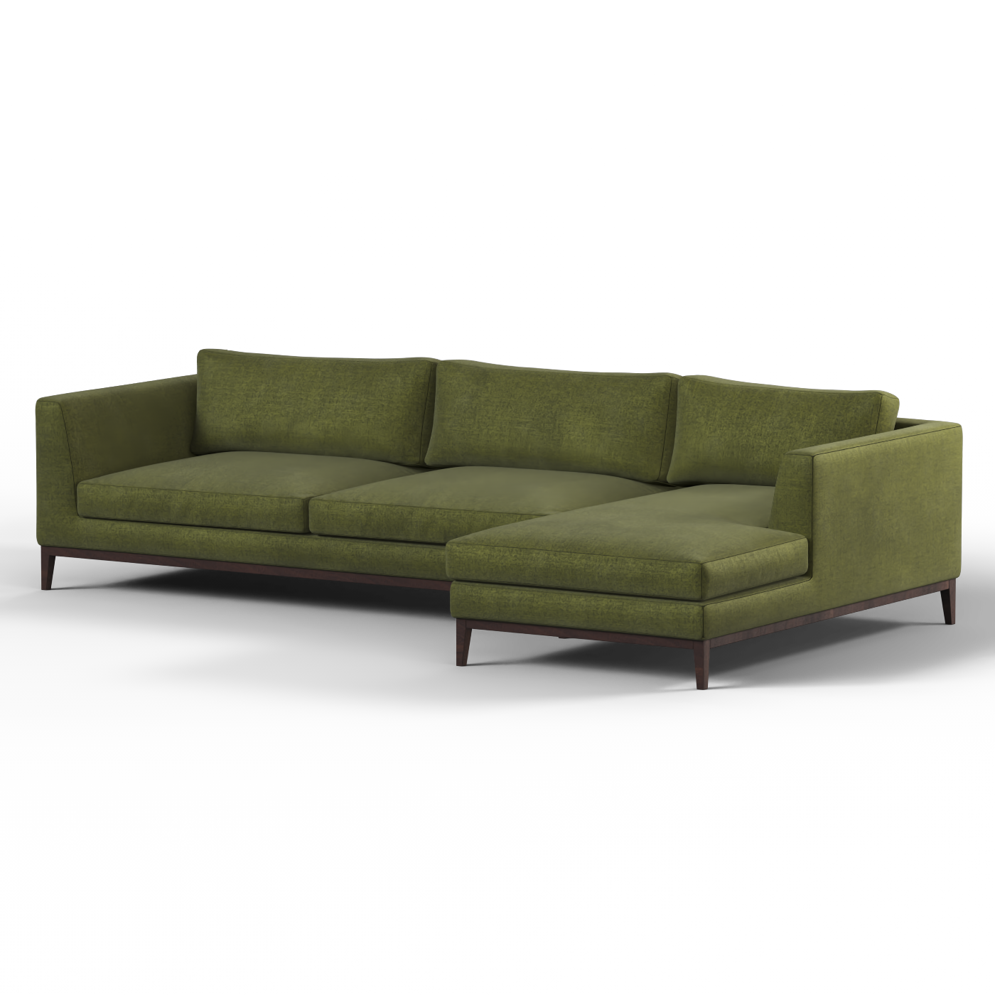 Ecksofa Porto