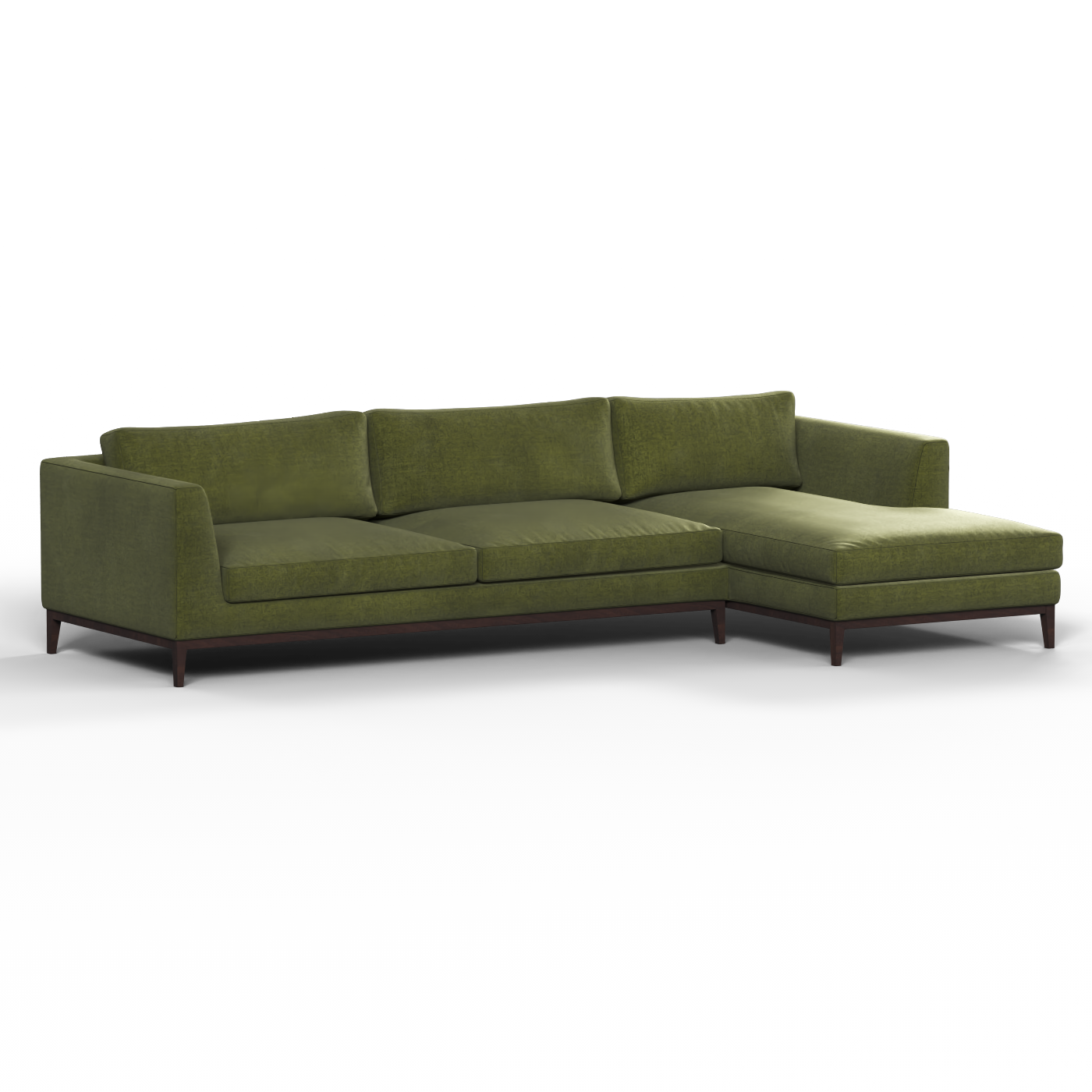 Ecksofa Porto