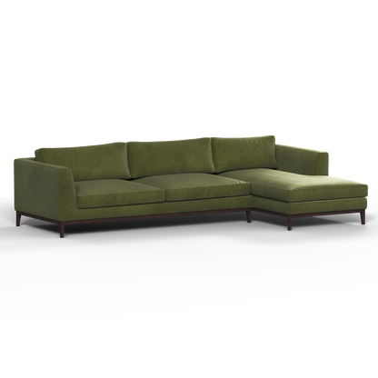 Ecksofa Porto