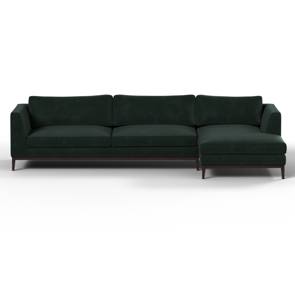 Ecksofa Porto