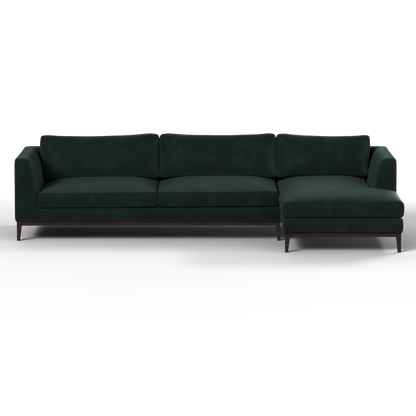 Ecksofa Porto