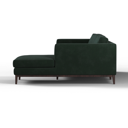 Ecksofa Porto