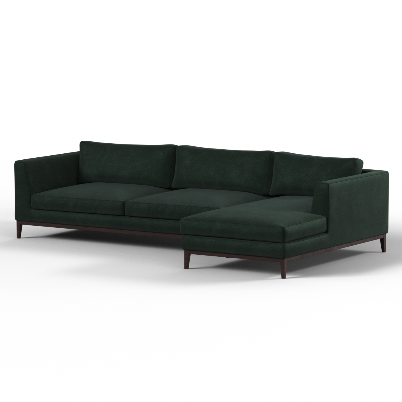 Ecksofa Porto