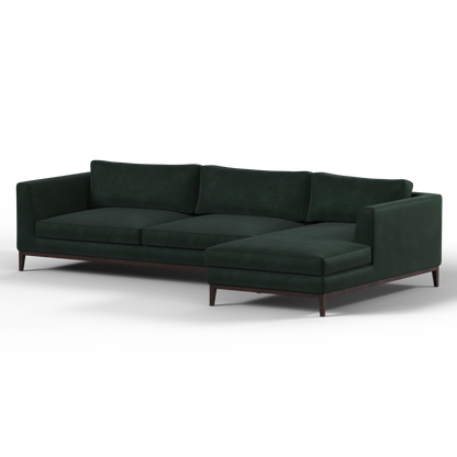 Ecksofa Porto