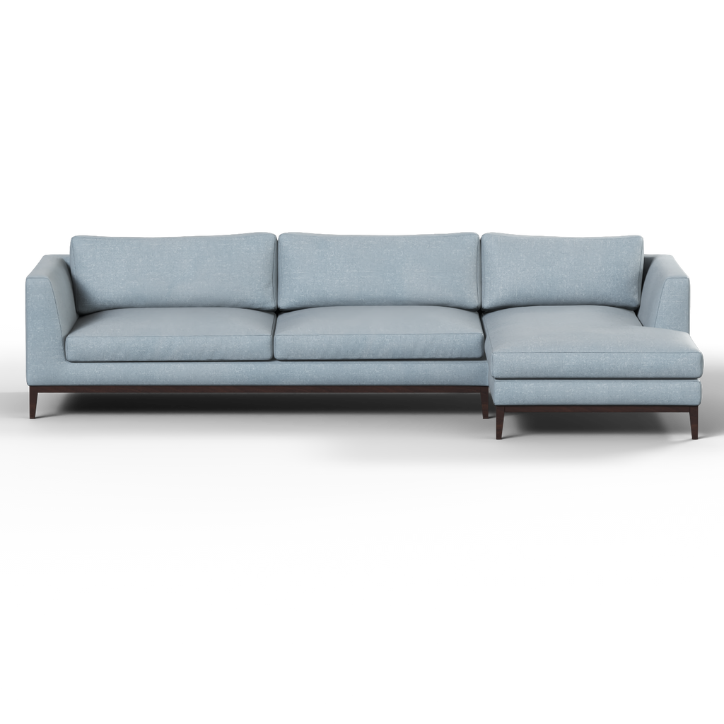 Ecksofa Porto