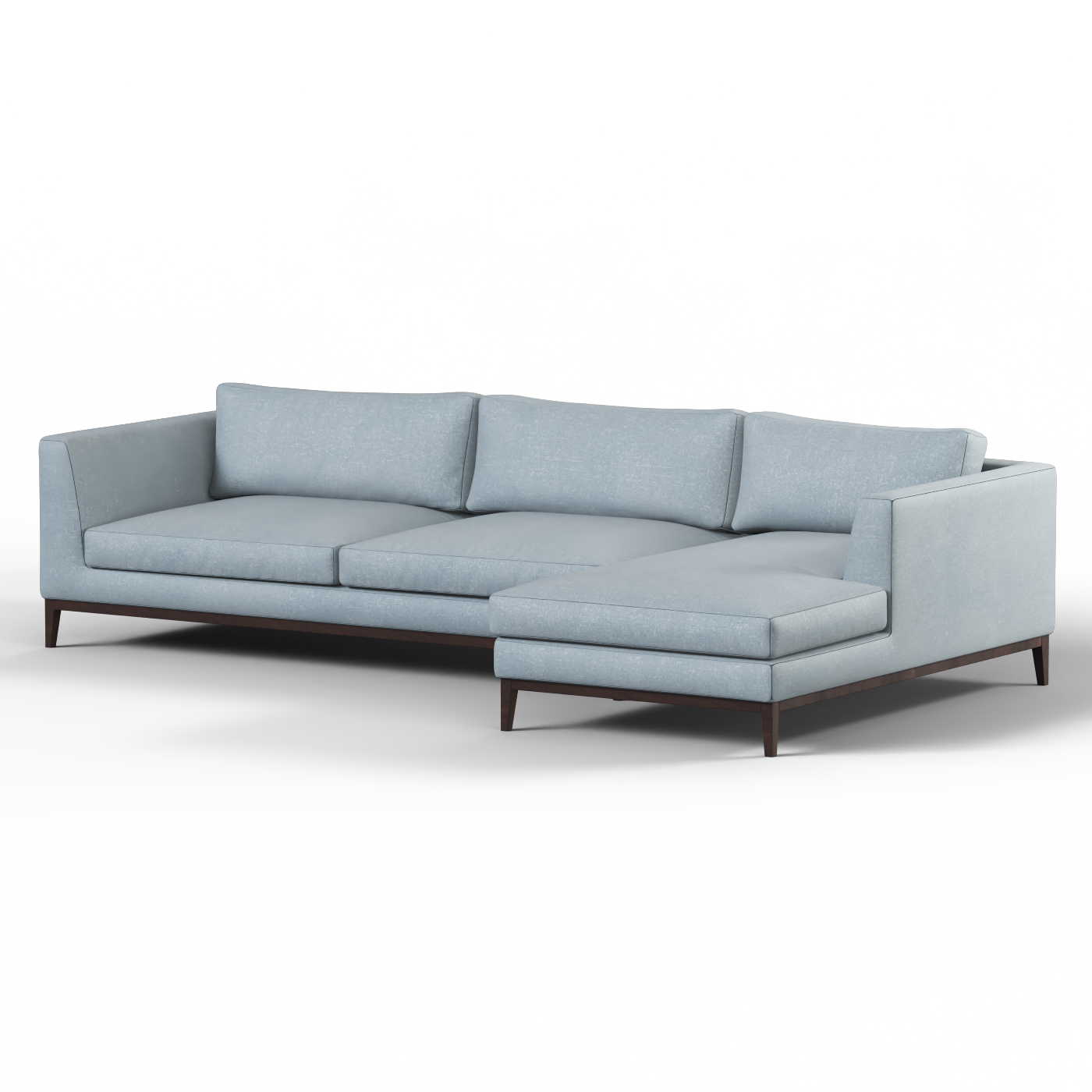 Ecksofa Porto