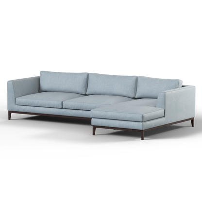 Ecksofa Porto