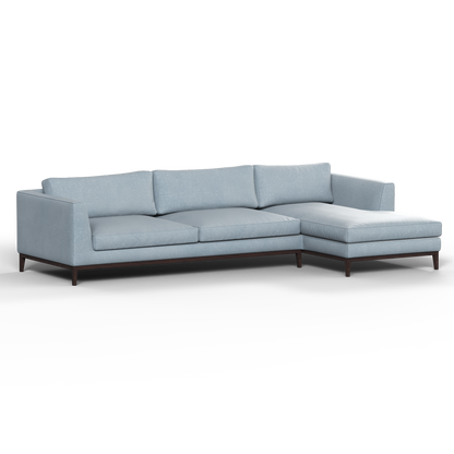 Ecksofa Porto