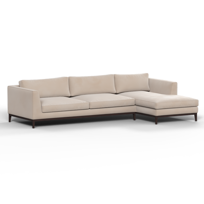 Porto sectional sofa