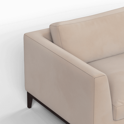 Porto sectional sofa