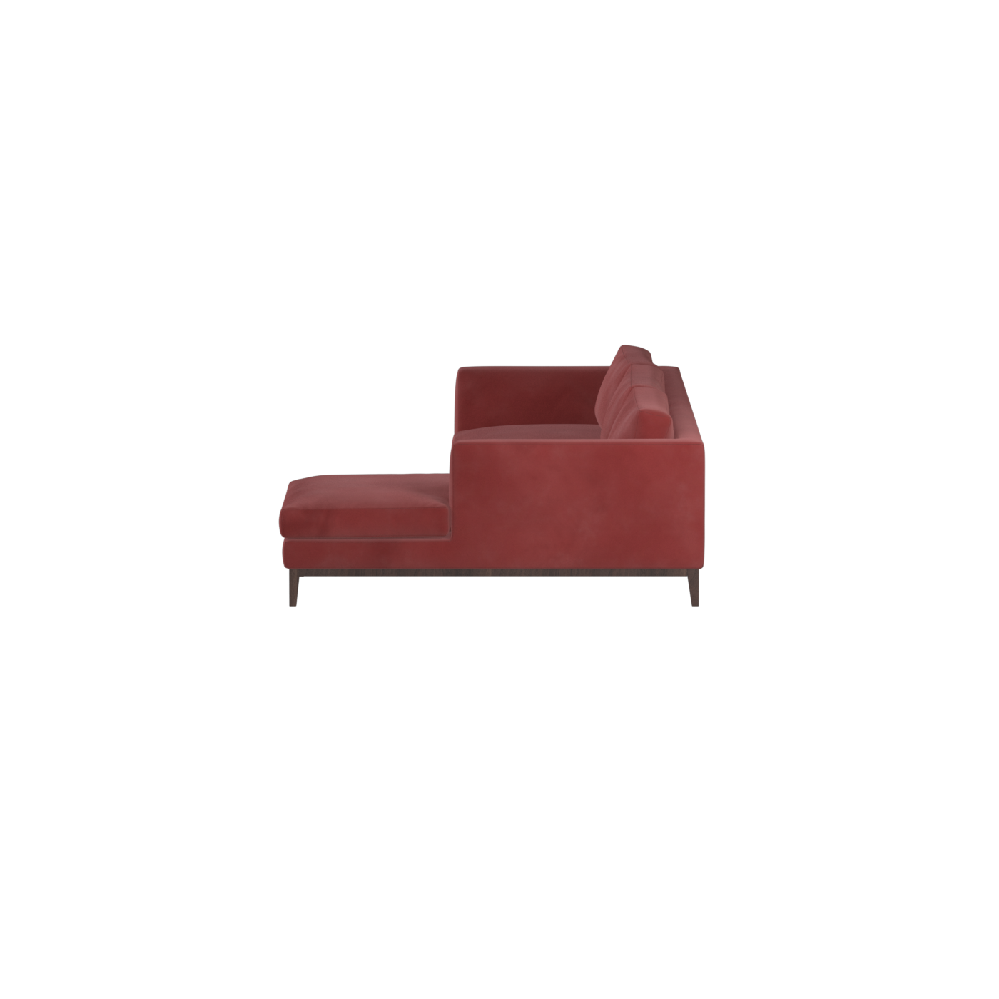 Porto Sectional Sofa – Premium Upholstery Options