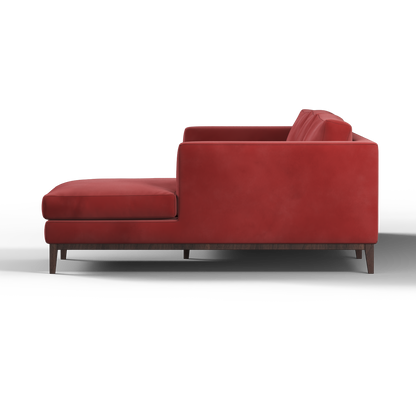 Ecksofa Porto