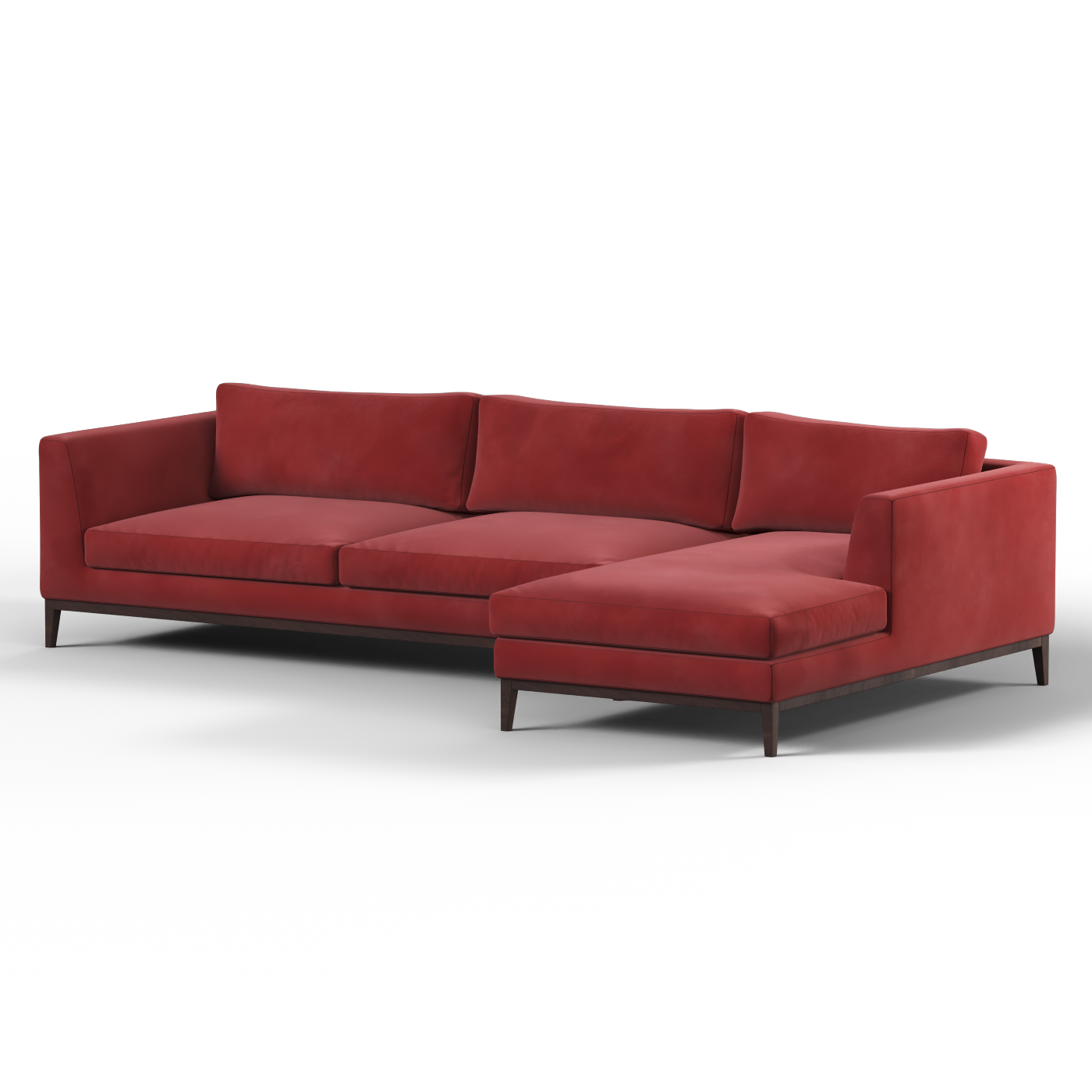 Ecksofa Porto