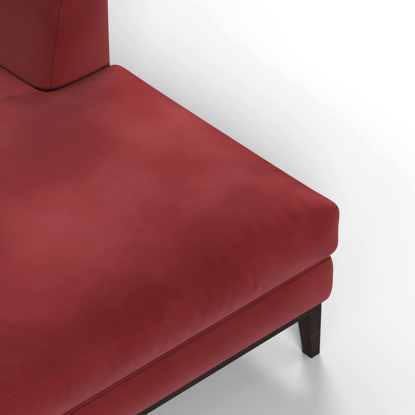 Porto Sectional Sofa – Premium Upholstery Options