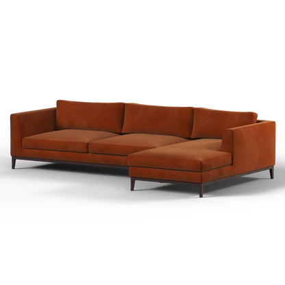 Ecksofa Porto