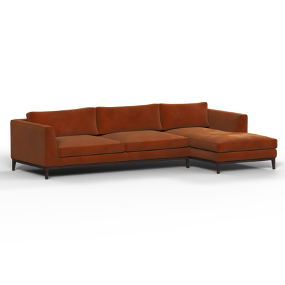 Ecksofa Porto