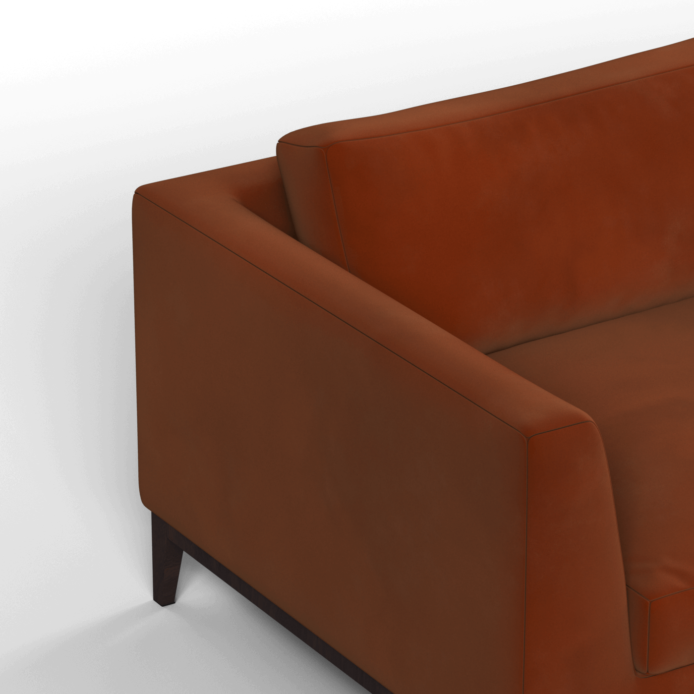 Porto Sectional Sofa – Premium Upholstery Options