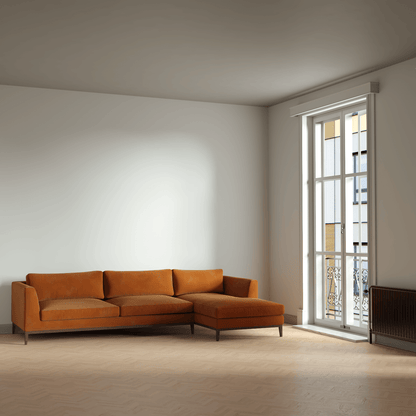 Ecksofa Porto