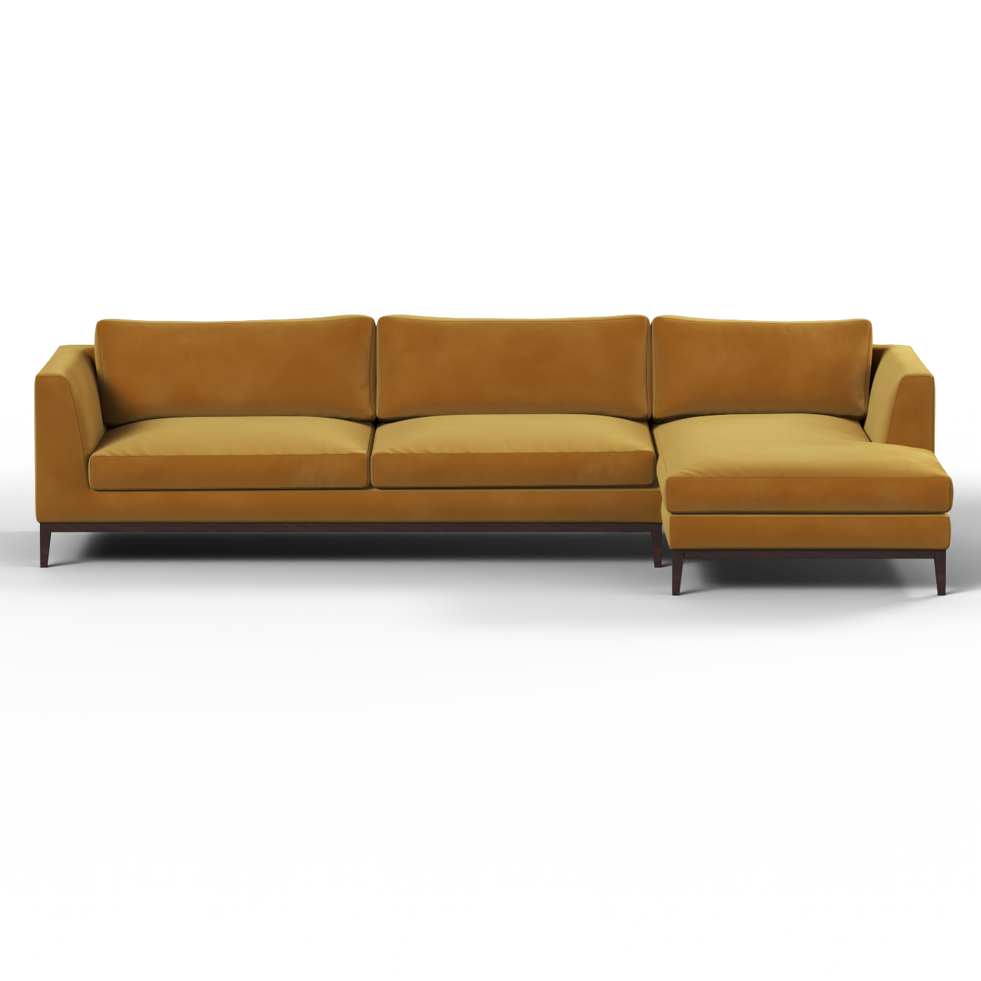 Ecksofa Porto