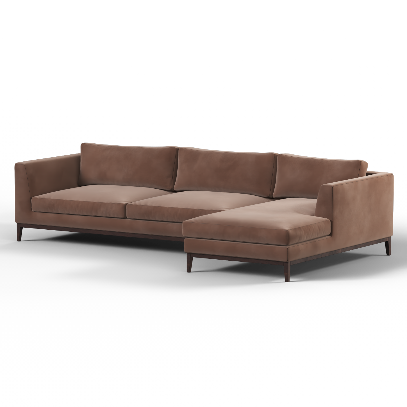 Ecksofa Porto