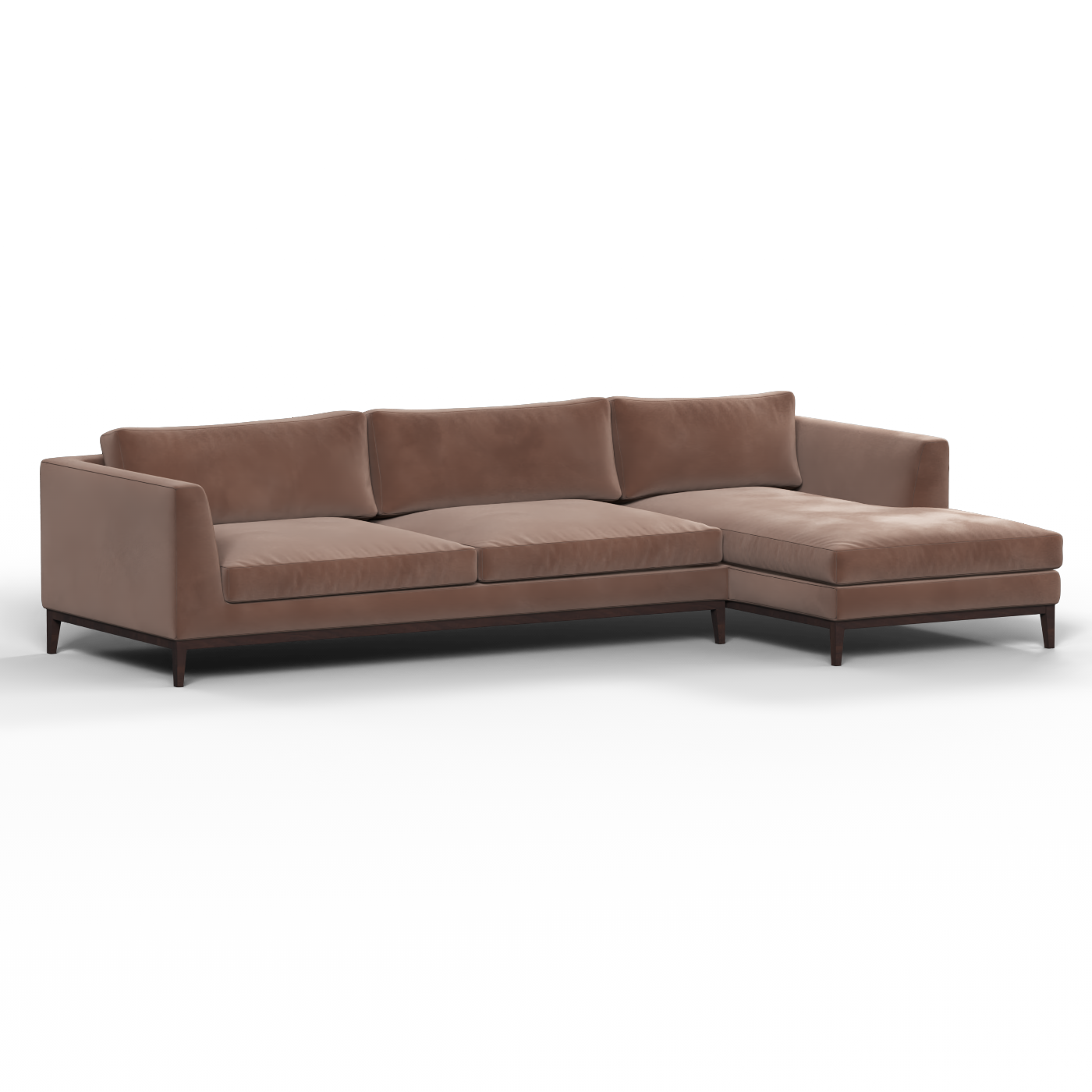 Ecksofa Porto