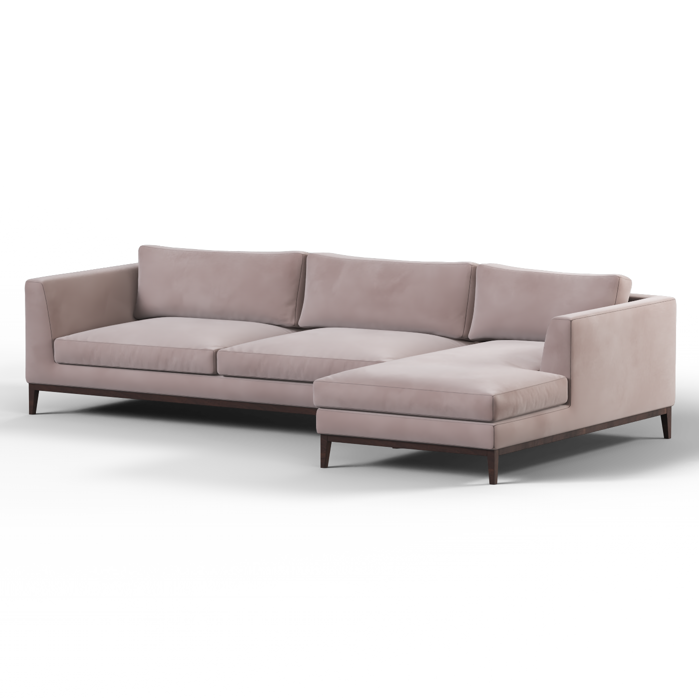 Ecksofa Porto