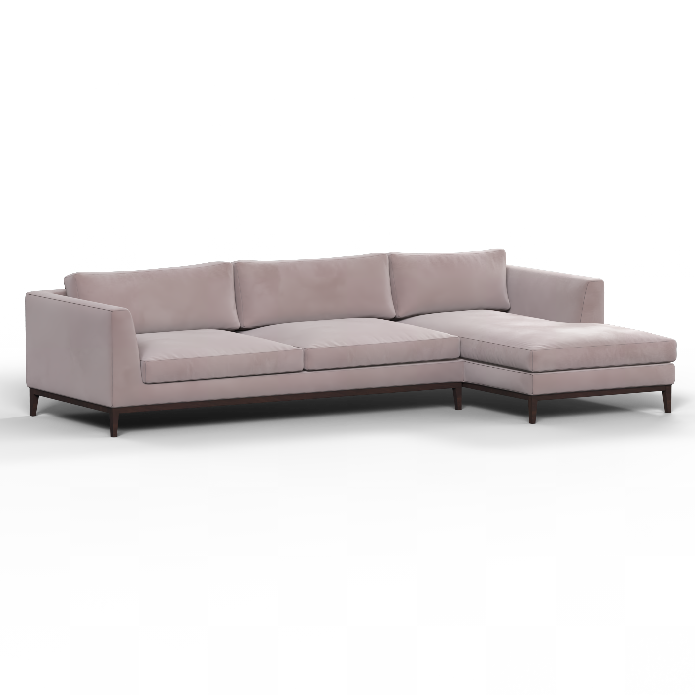 Ecksofa Porto