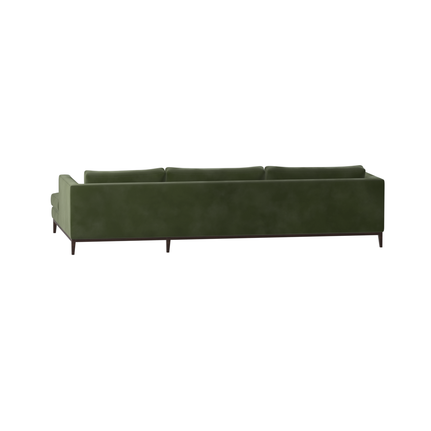 Porto Sectional Sofa – Premium Upholstery Options