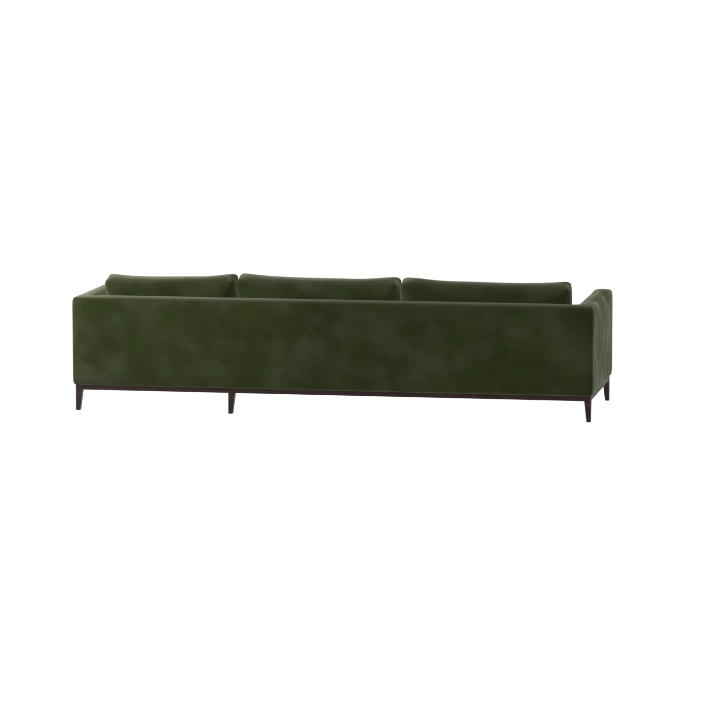 Porto Sectional Sofa – Premium Upholstery Options