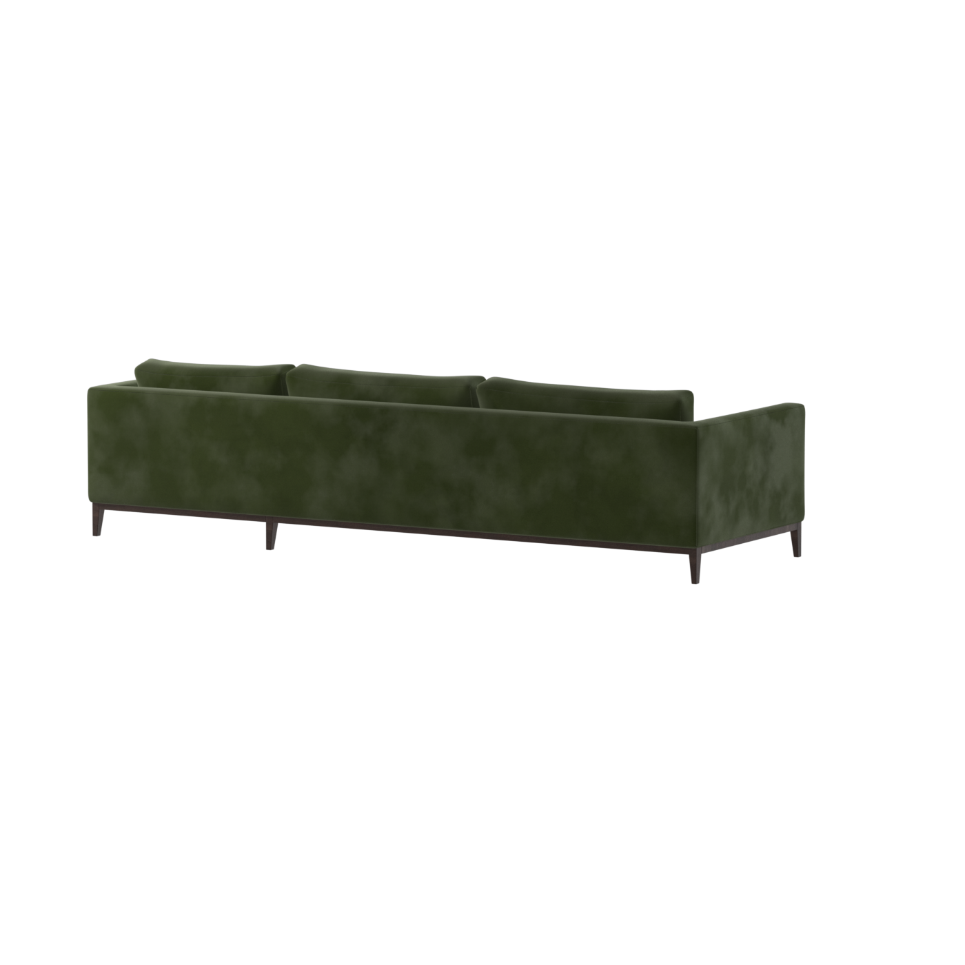 Porto Sectional Sofa – Premium Upholstery Options
