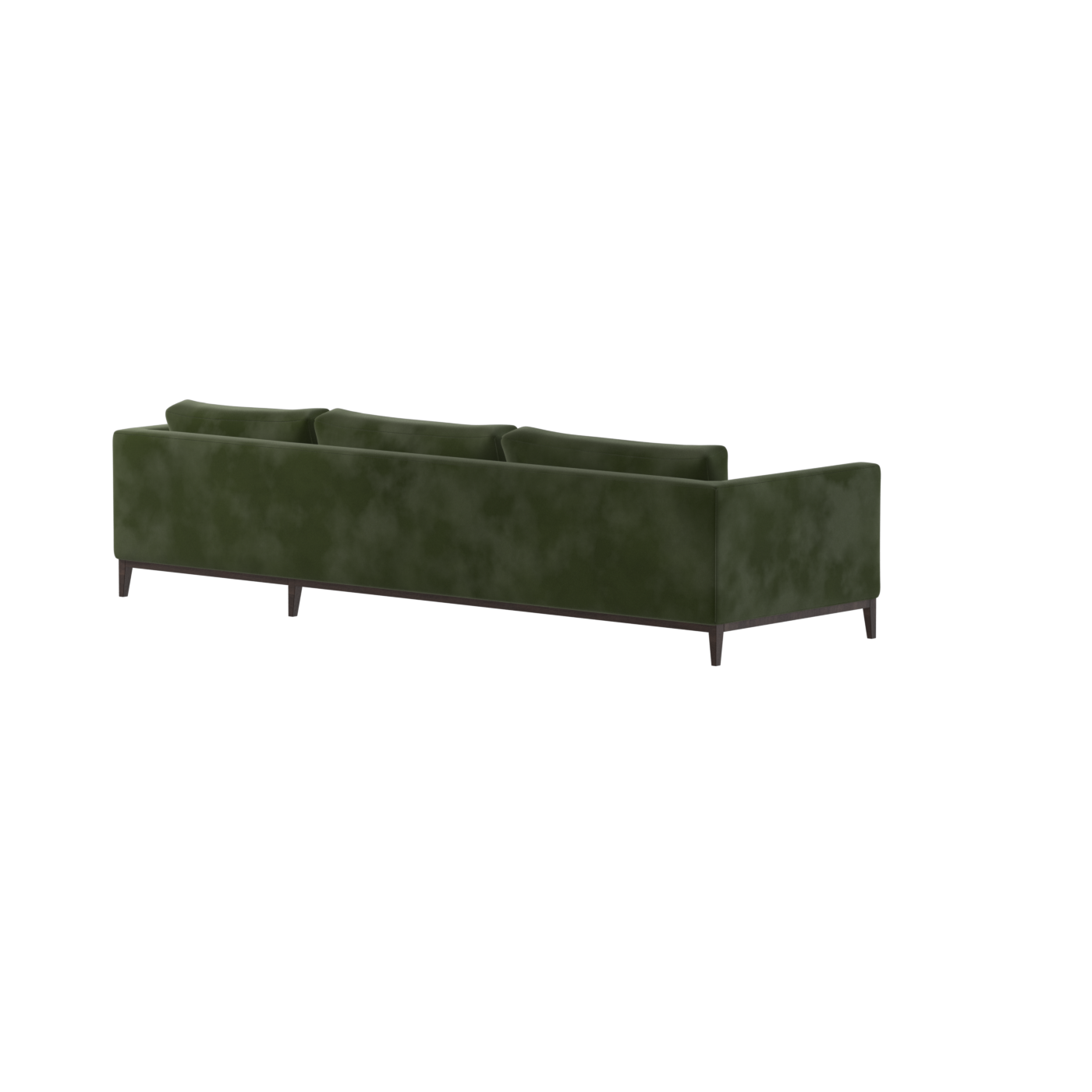 Porto Sectional Sofa – Premium Upholstery Options