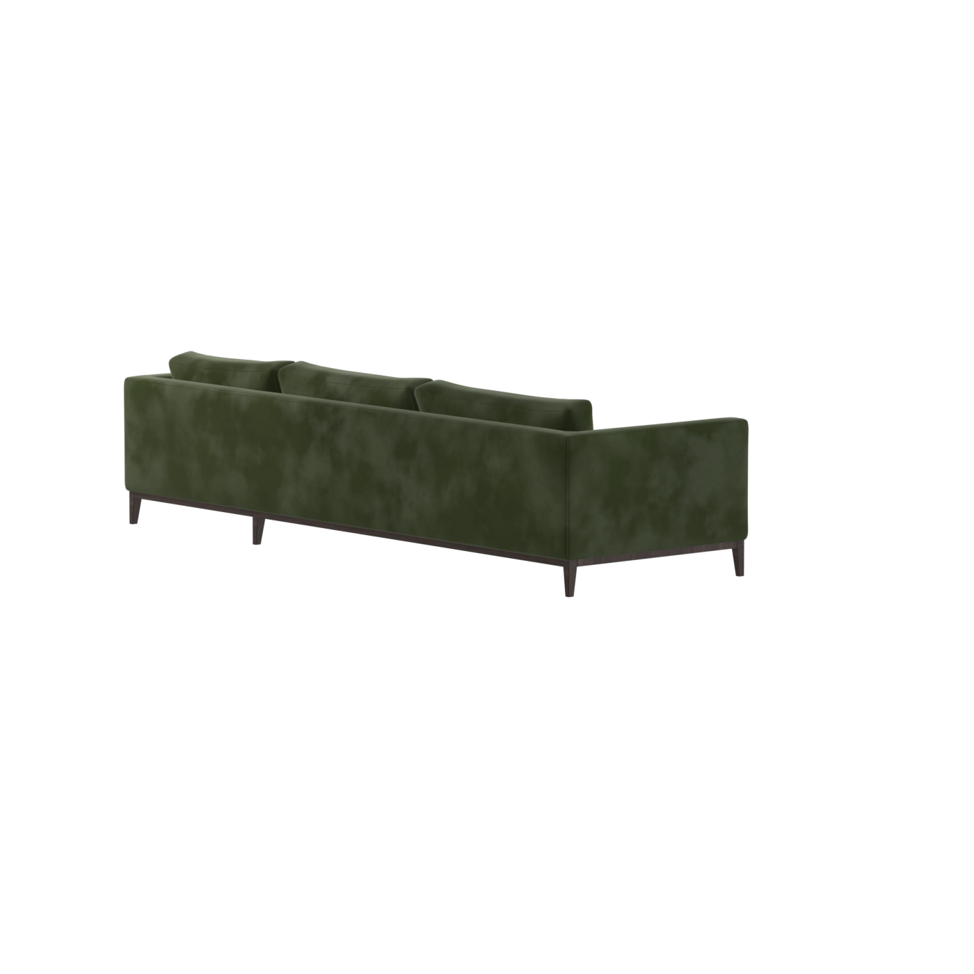Porto Sectional Sofa – Premium Upholstery Options