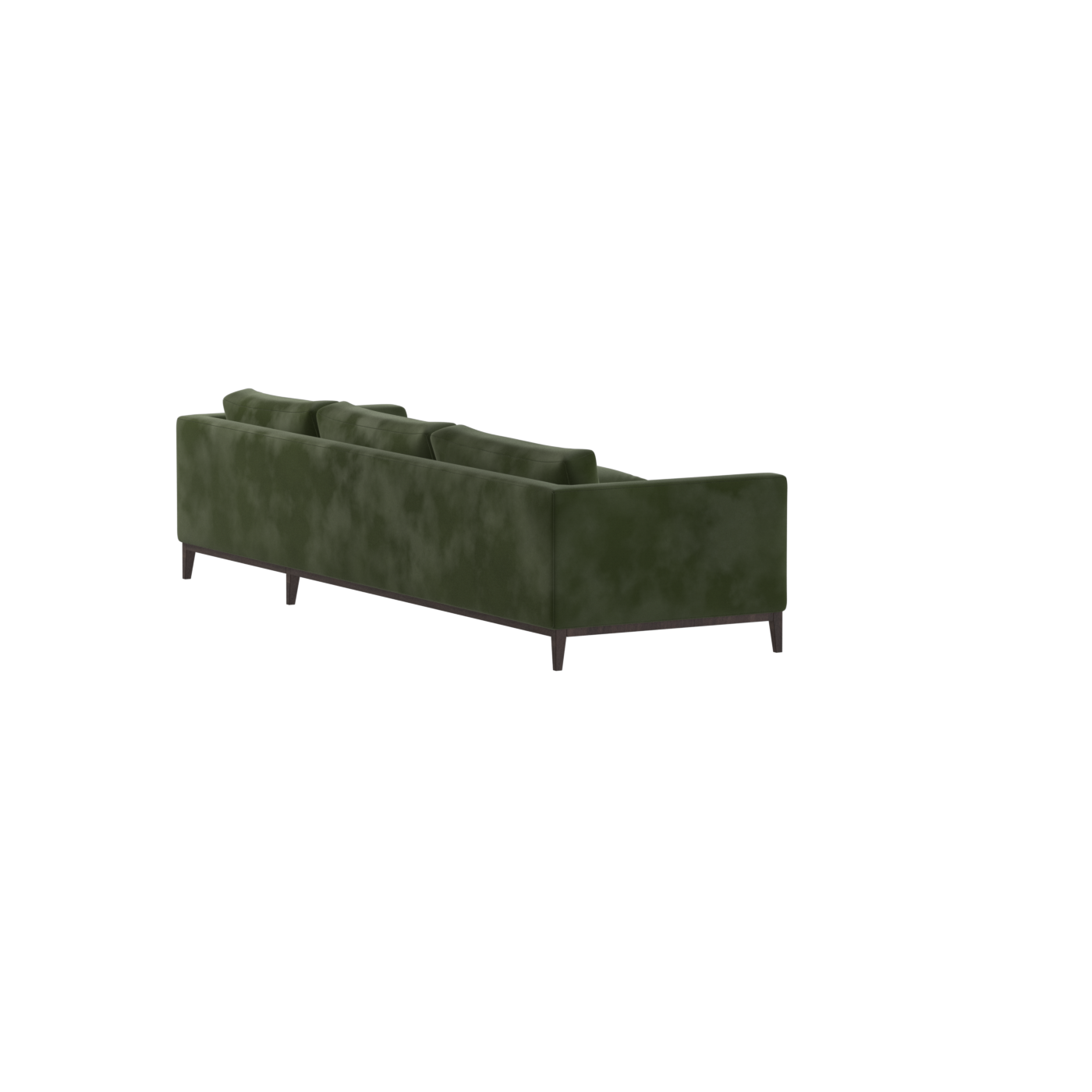 Porto Sectional Sofa – Premium Upholstery Options
