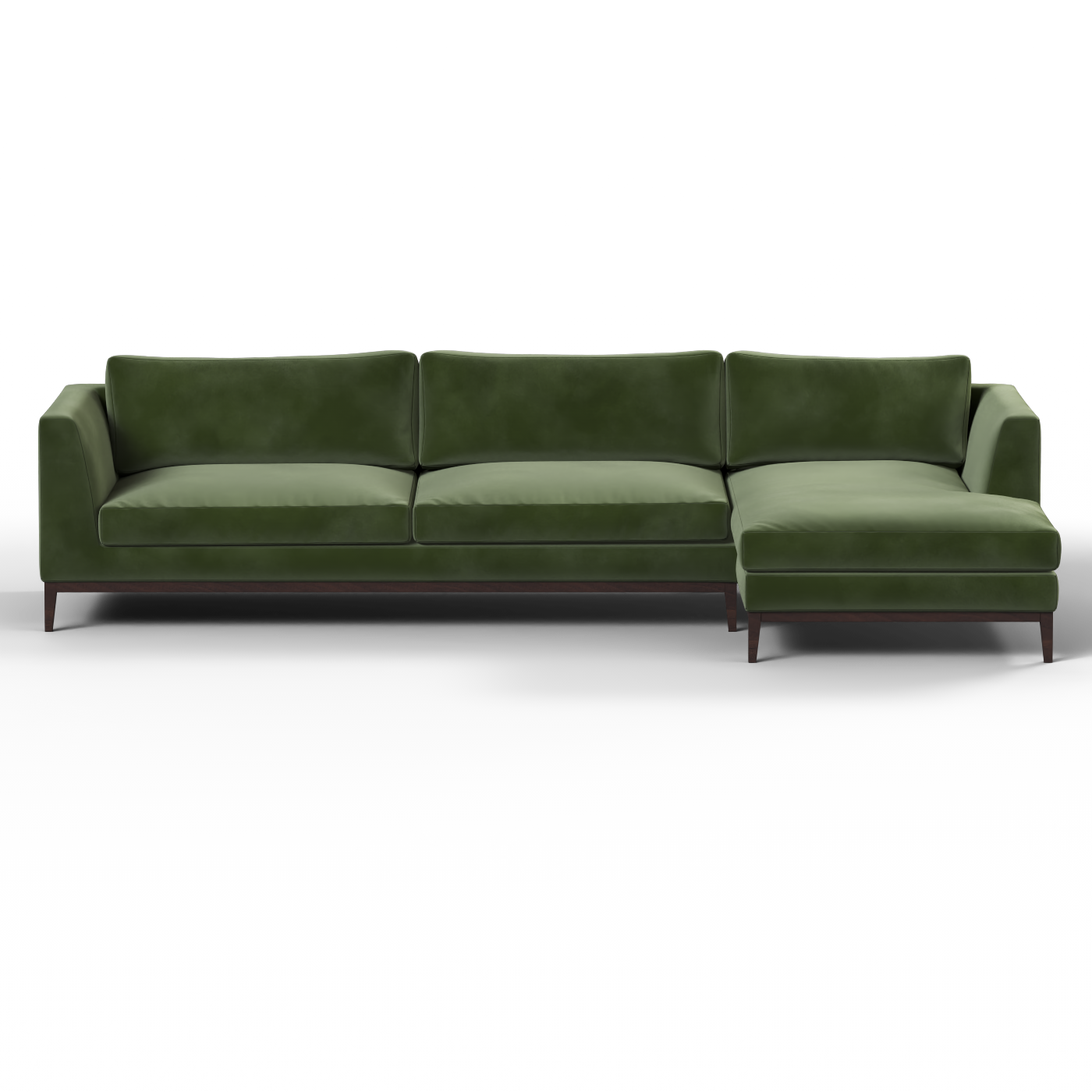 Ecksofa Porto