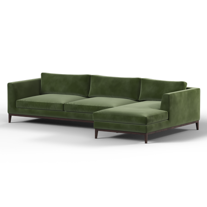 Ecksofa Porto