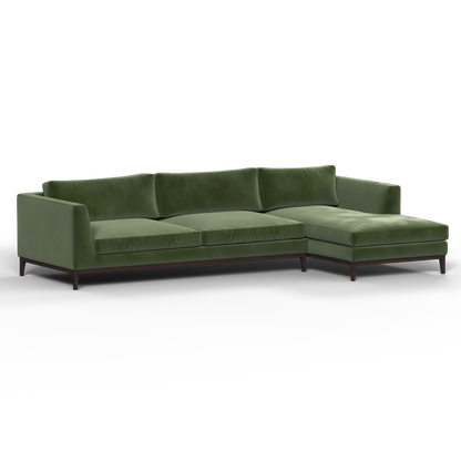 Ecksofa Porto