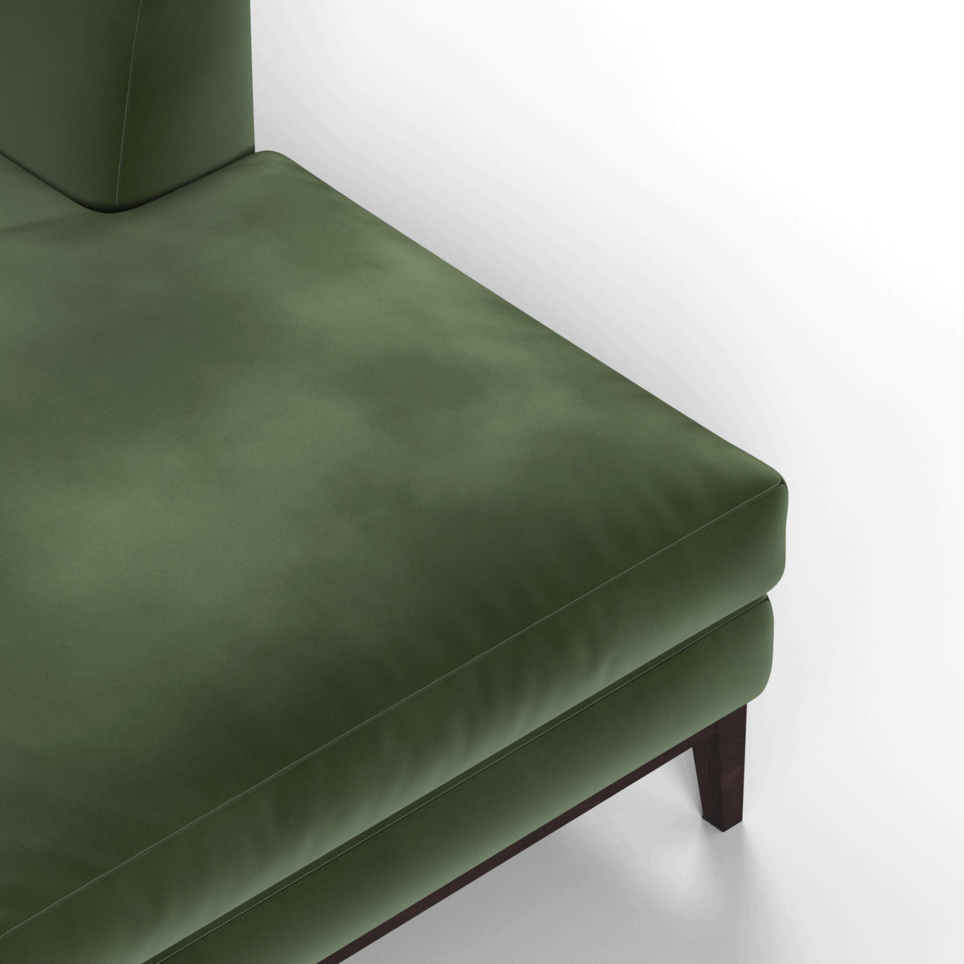 Porto Sectional Sofa – Premium Upholstery Options