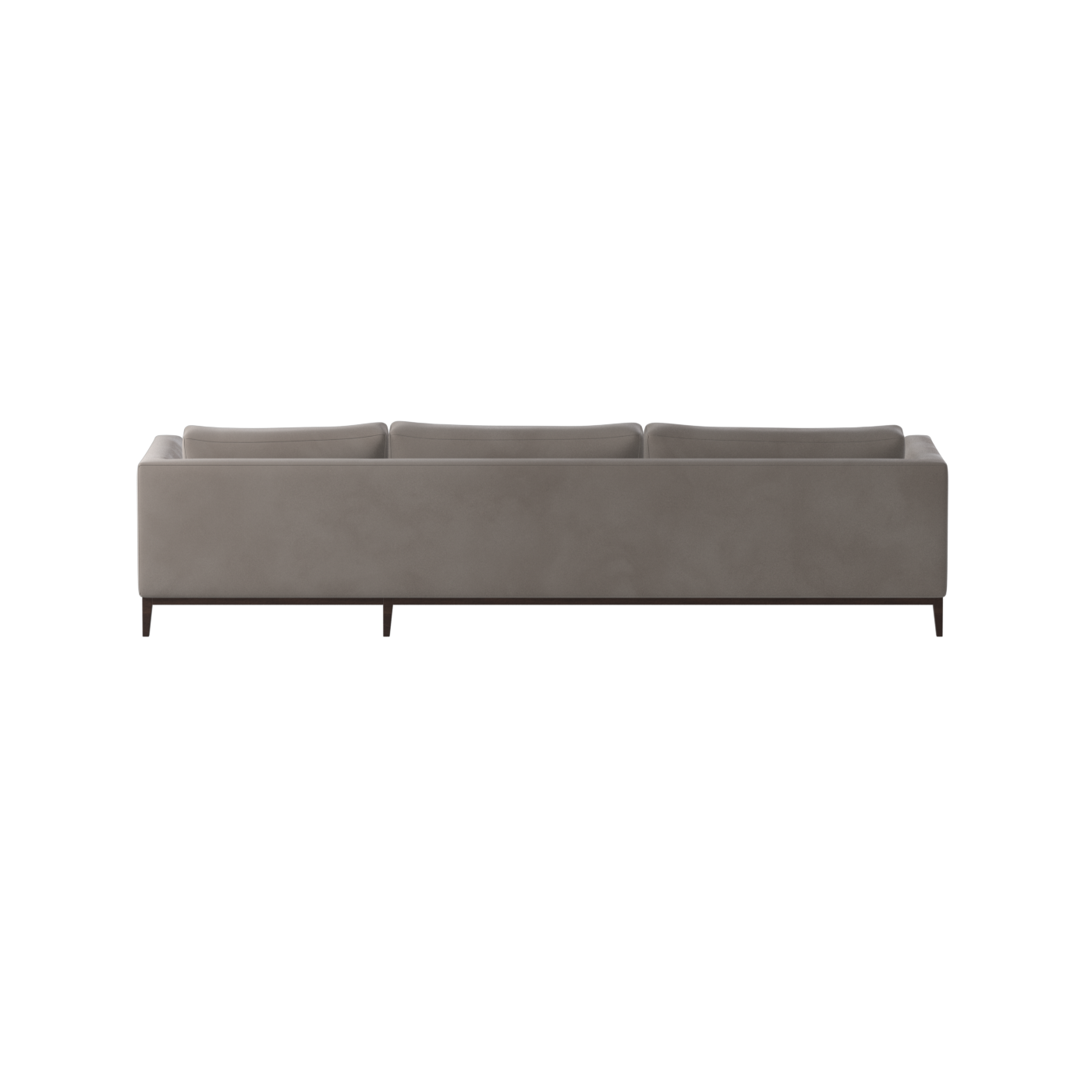 Porto Sectional Sofa – Premium Upholstery Options